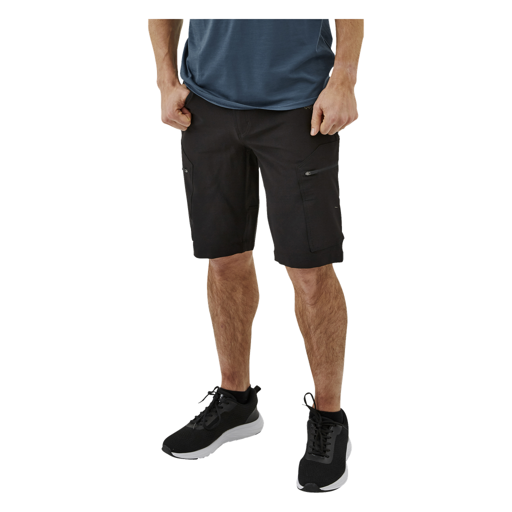 Kayoba Outdoor Friluftsshorts herr