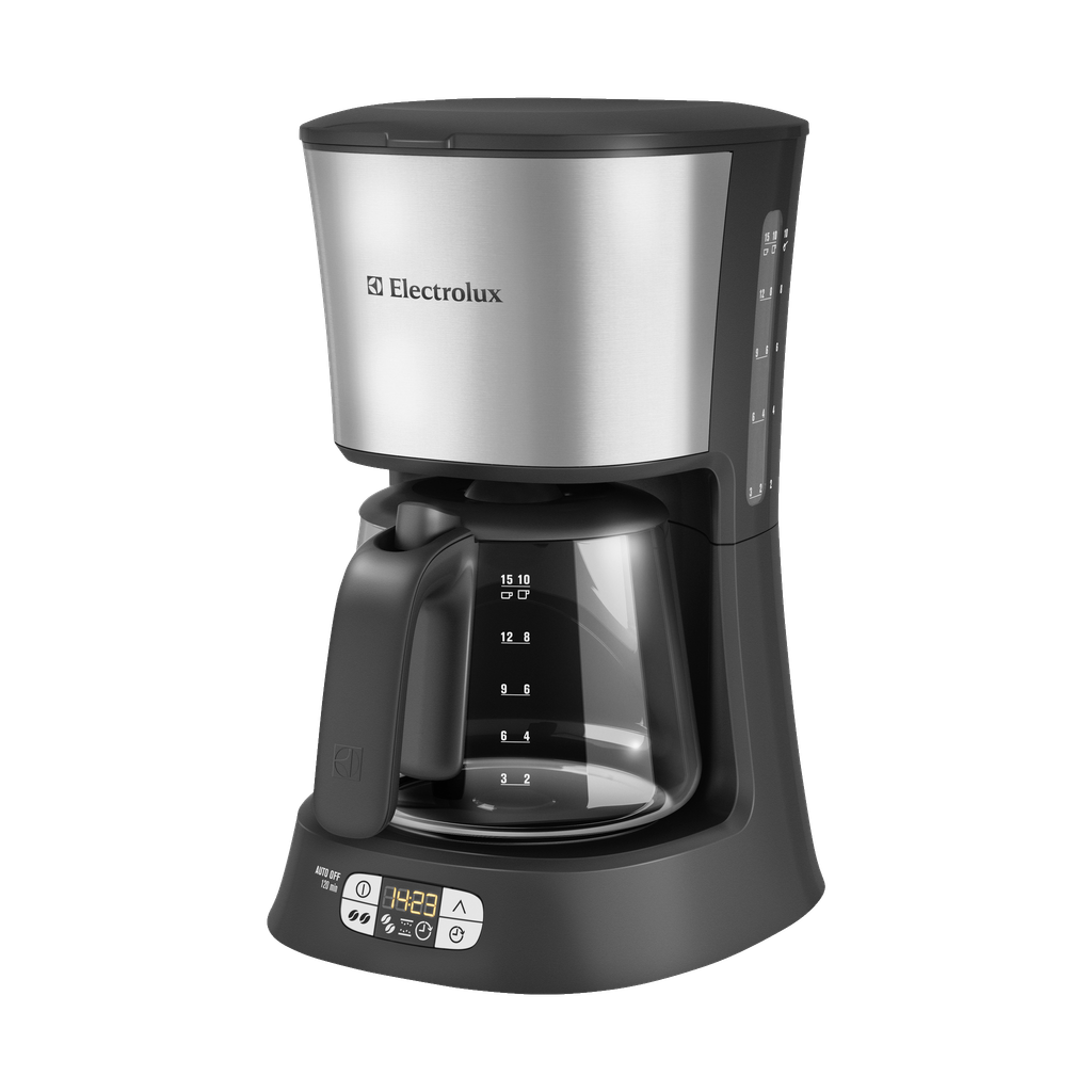 Electrolux Kaffebryggare