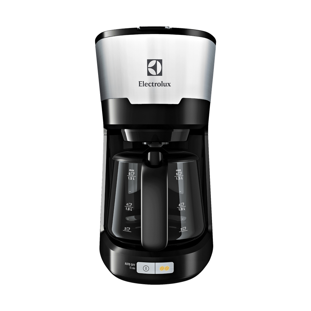 Electrolux Kaffetrakter