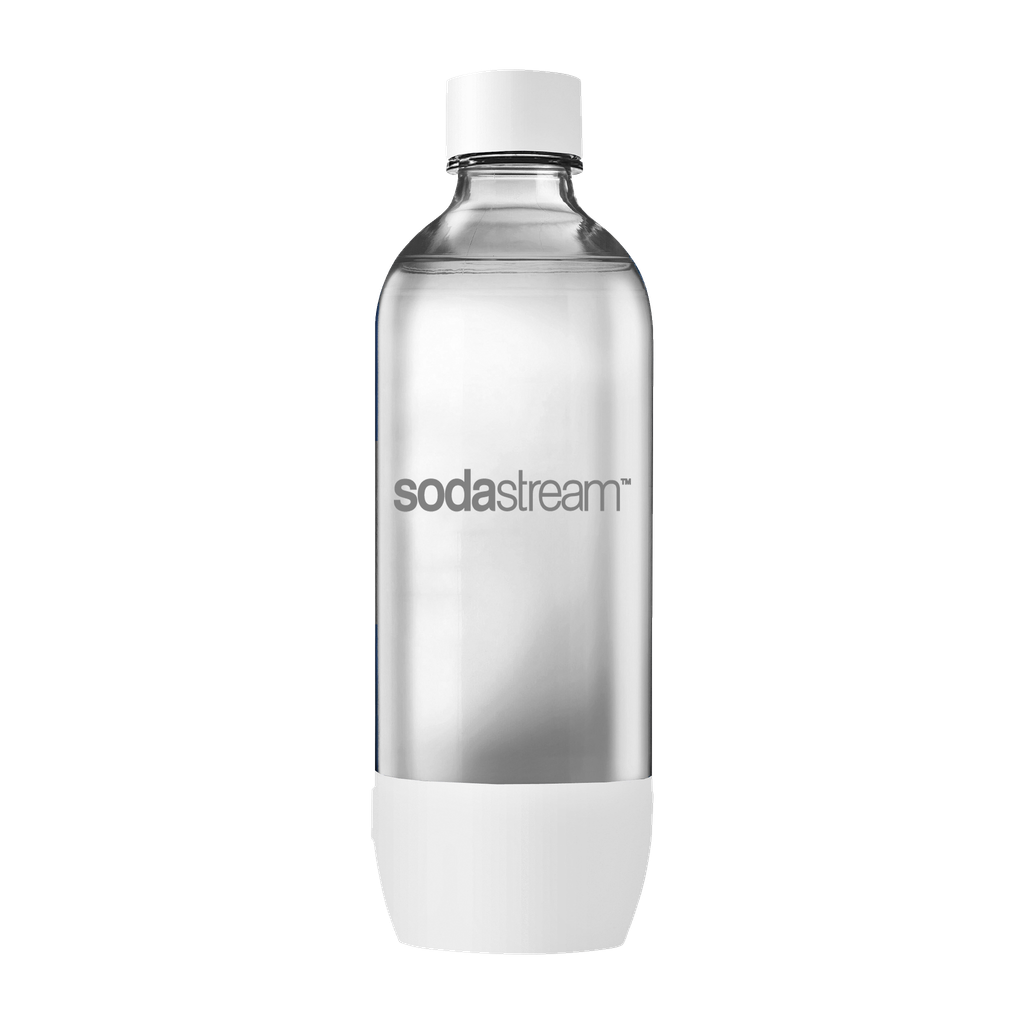 Soda Stream PET-flasker 3-pk