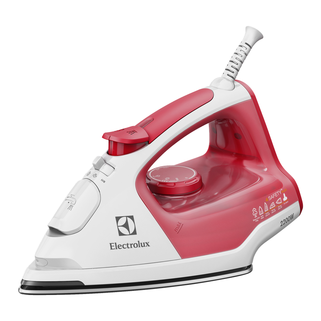 Electrolux Strykejern
