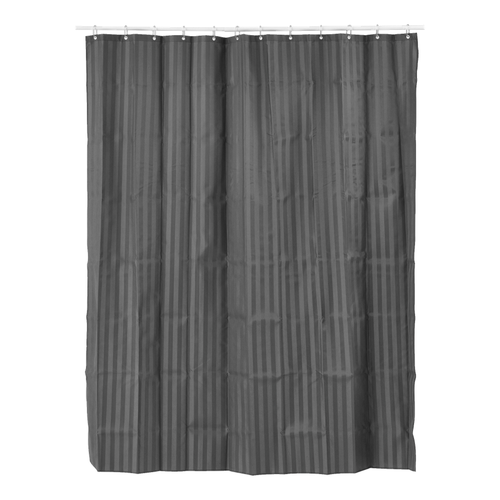 EKVIP Duschvorhang