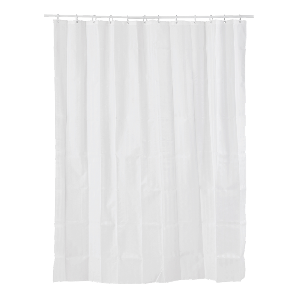EKVIP Duschvorhang