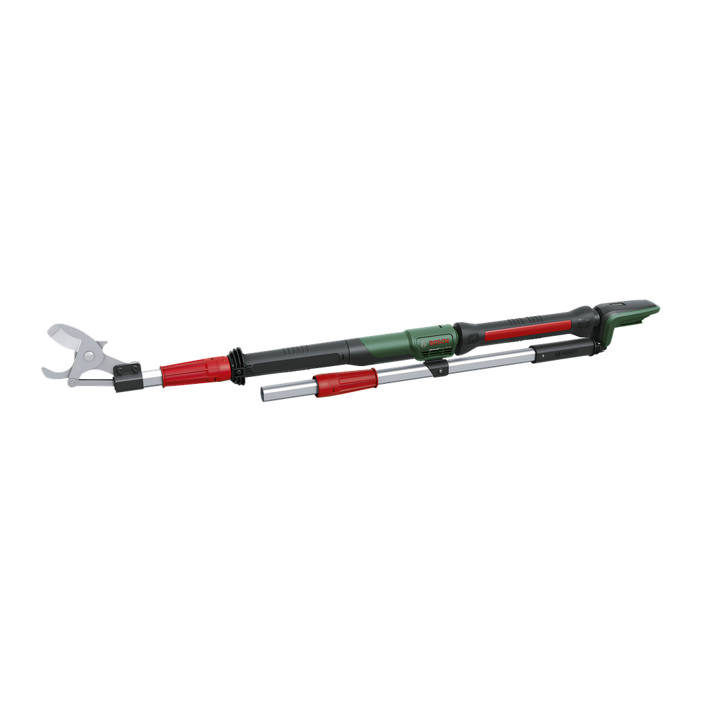 Bosch Power 4 All Batteridrevet stanghekksaks