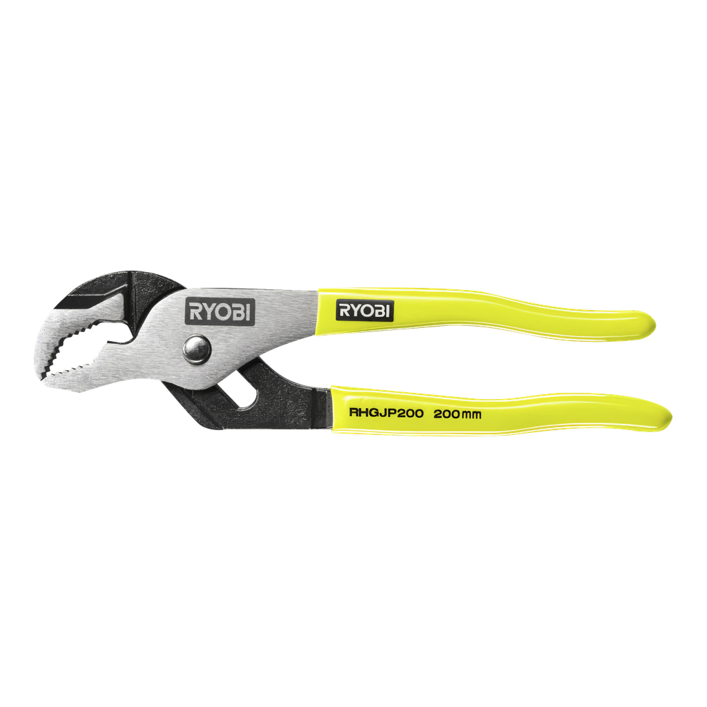 Ryobi Polygrip
