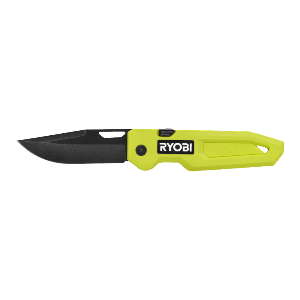 Ryobi Klappmesser