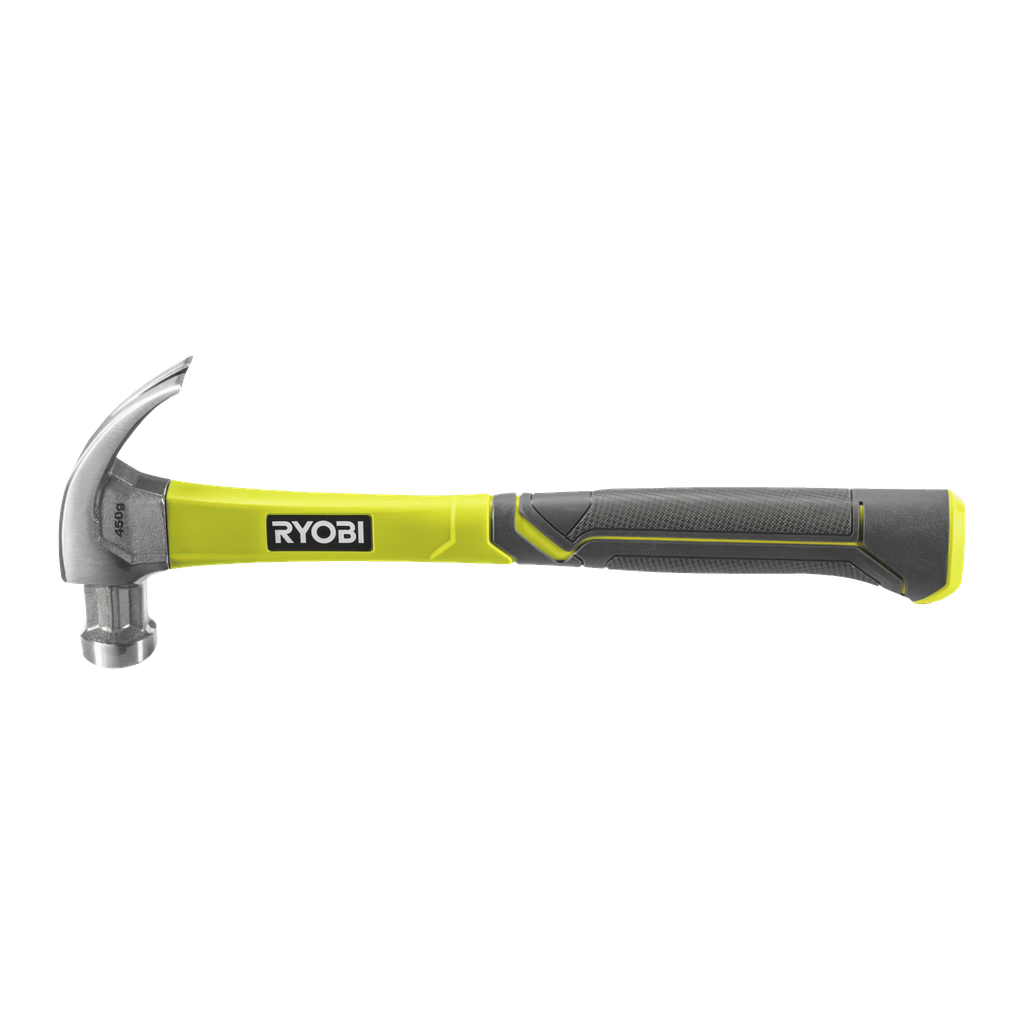 Ryobi Snekkerhammer