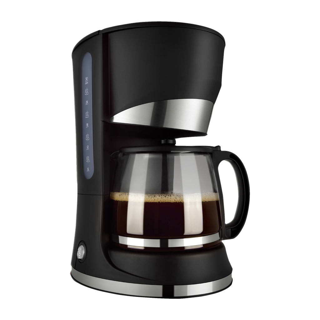 Menuett Kaffebryggare