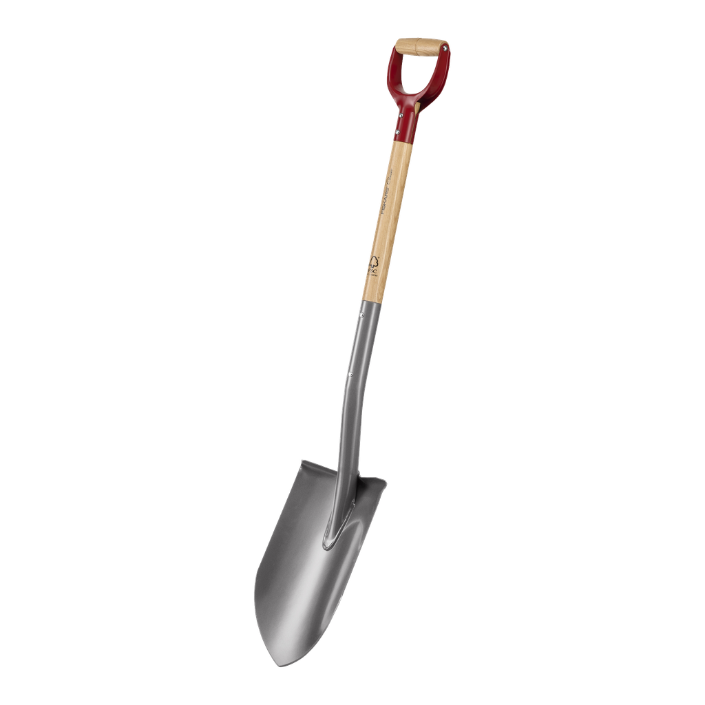 Fiskars Spetsspade