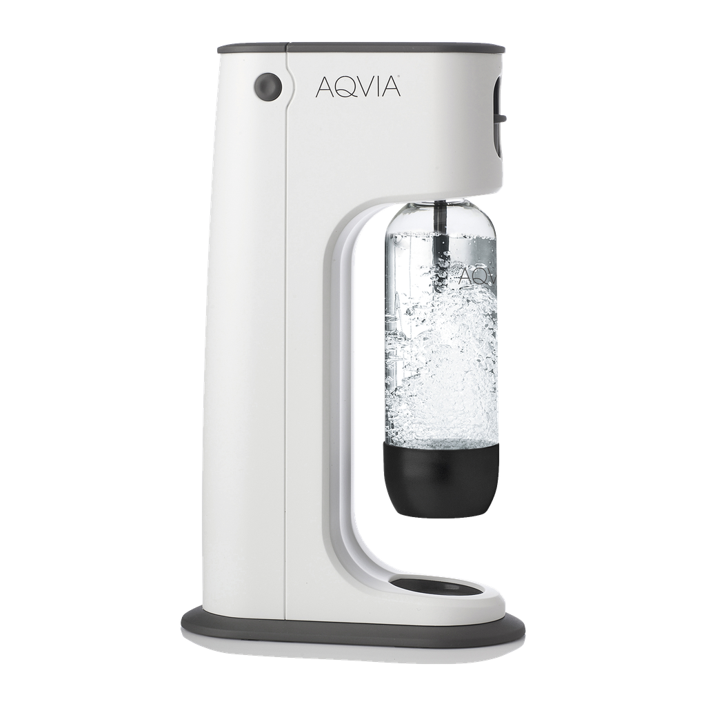 Aqvia pure nordic Kolsyremaskin