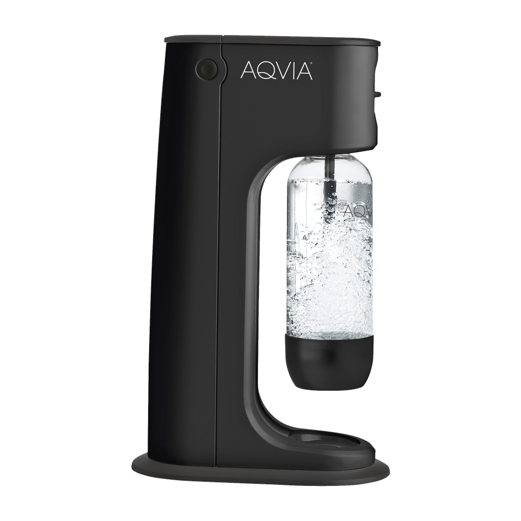 Aqvia pure nordic Kolsyremaskin