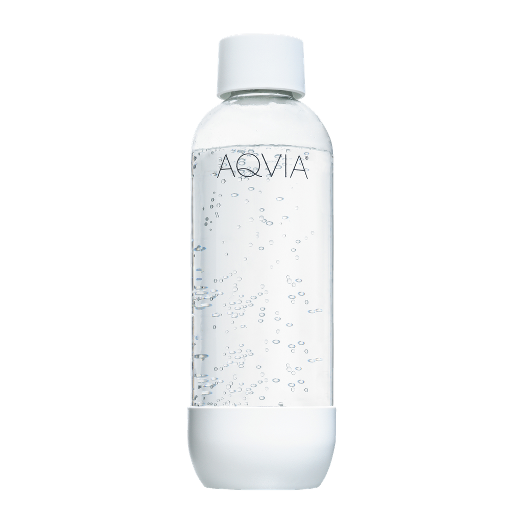 Aqvia pure nordic PET-flaska
