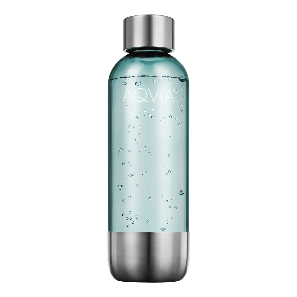 Aqvia pure nordic PET-flaska