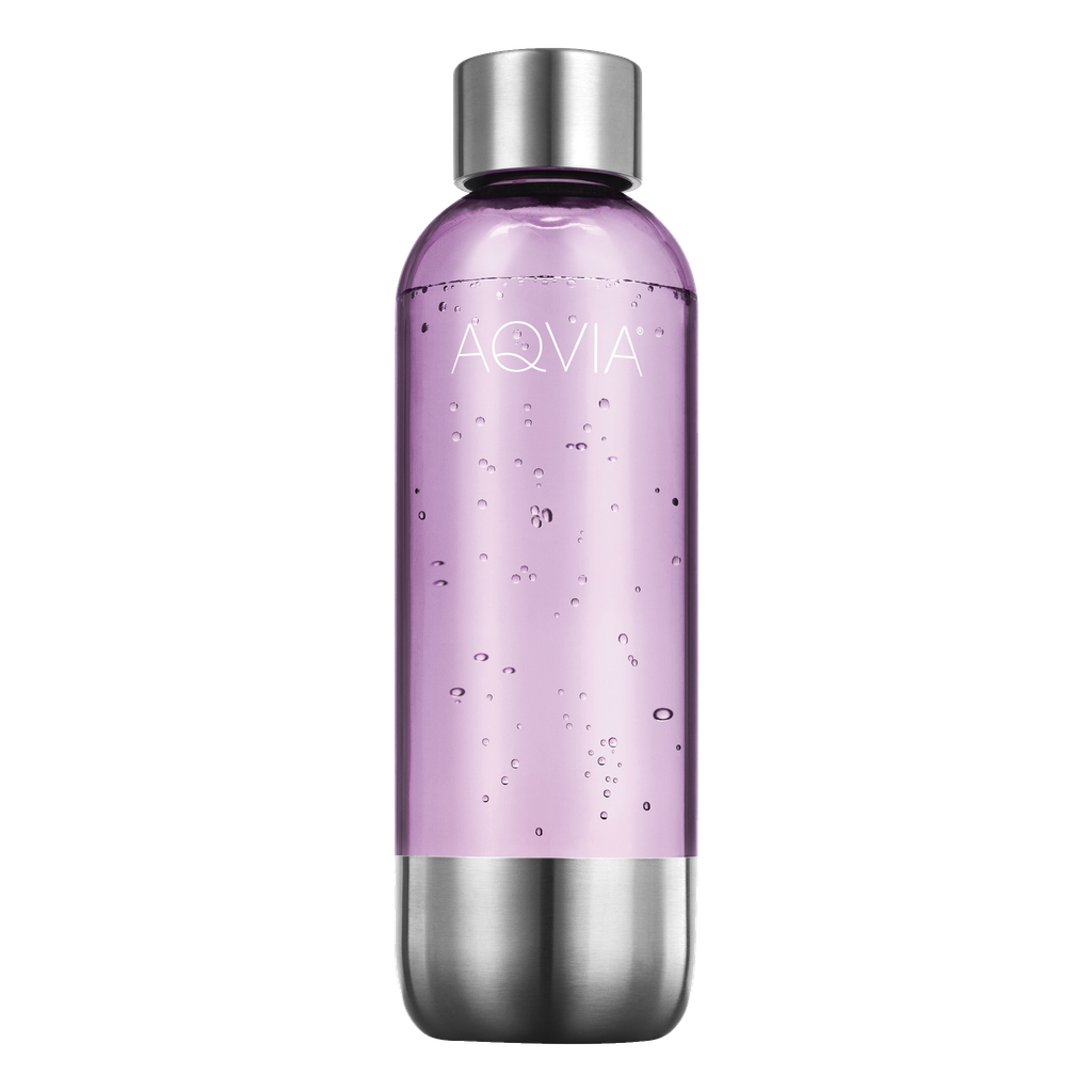 Aqvia pure nordic PET-flaske