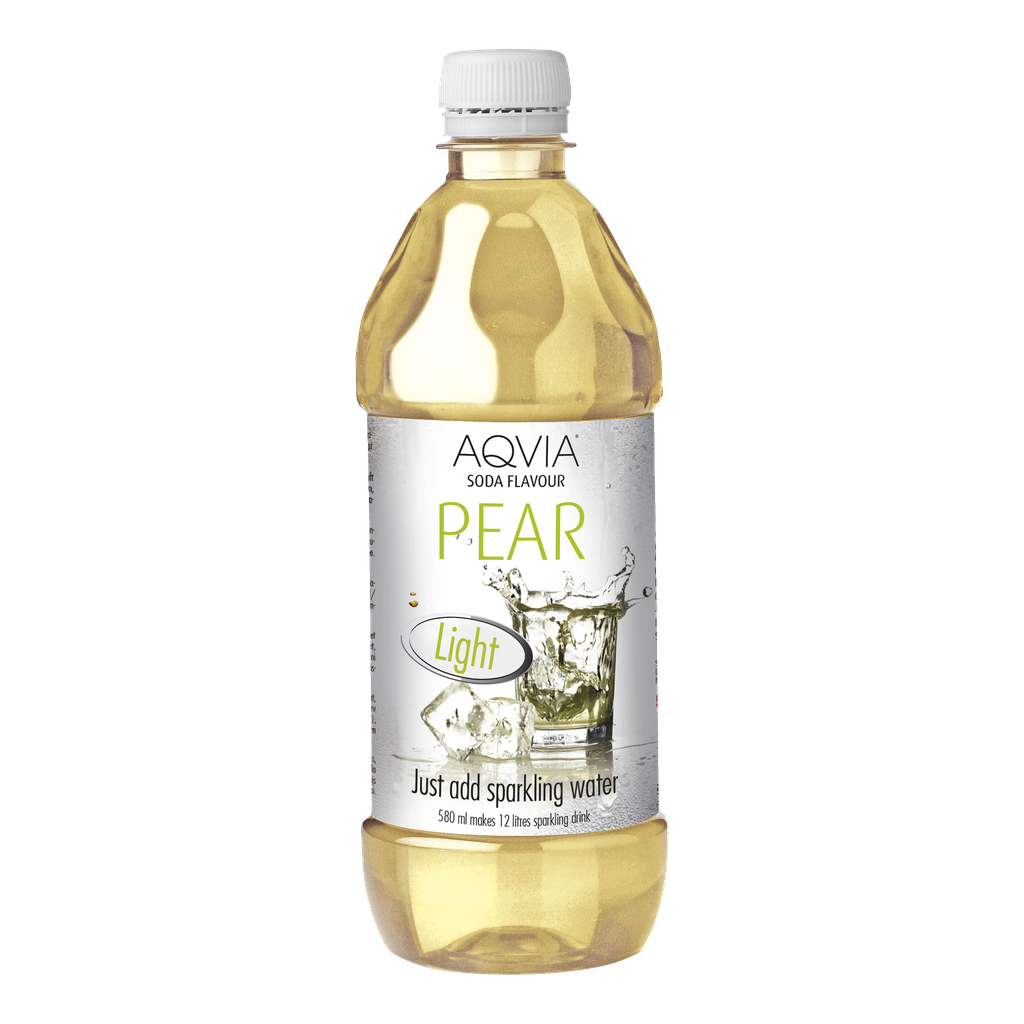 Aqvia pure nordic Smaktillsats