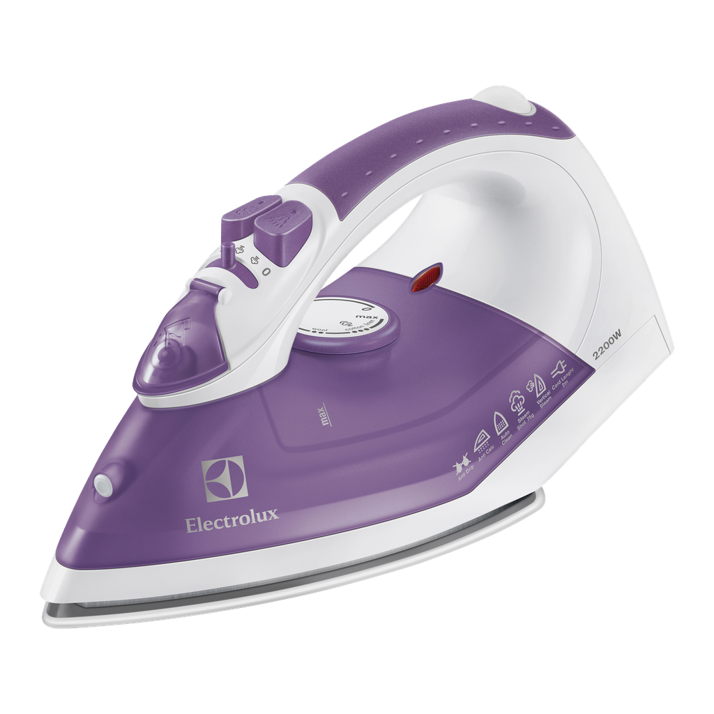 Electrolux Strykejern