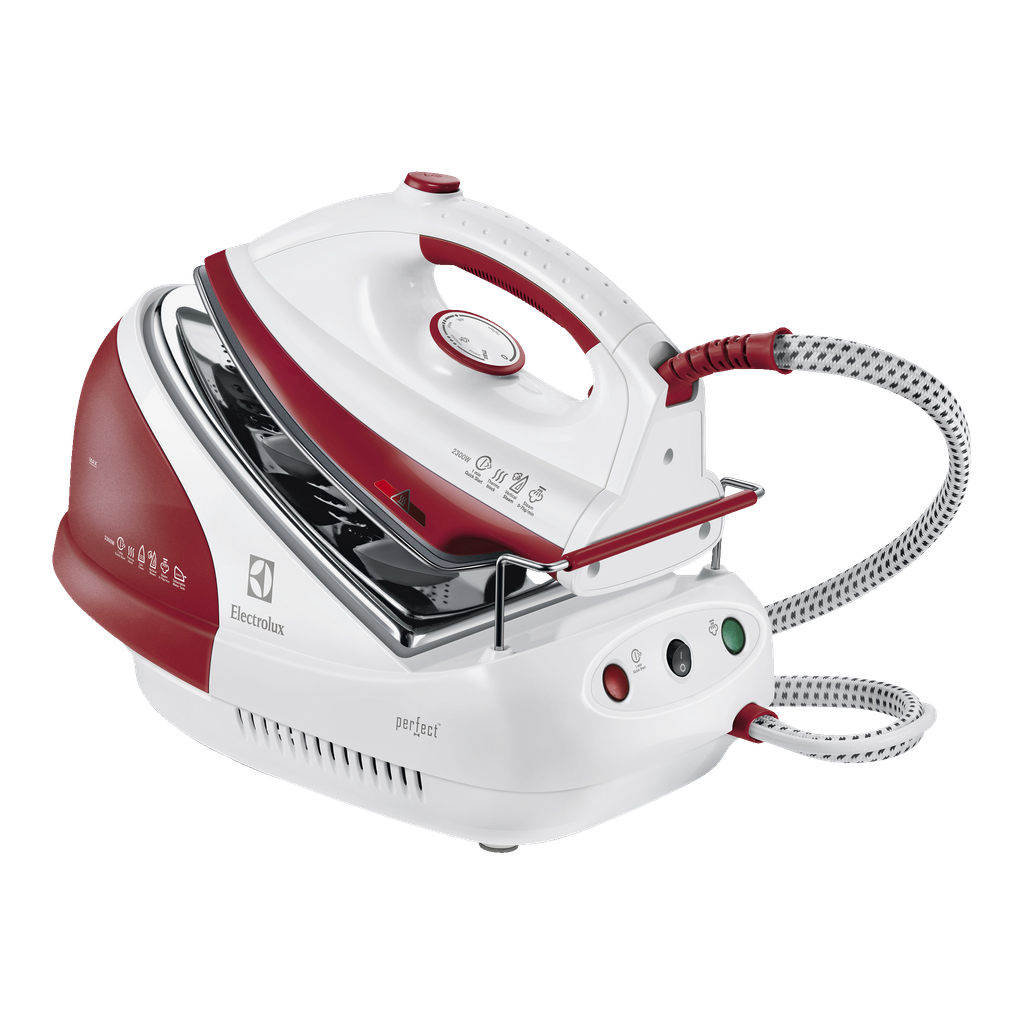 Electrolux Dampstasjon