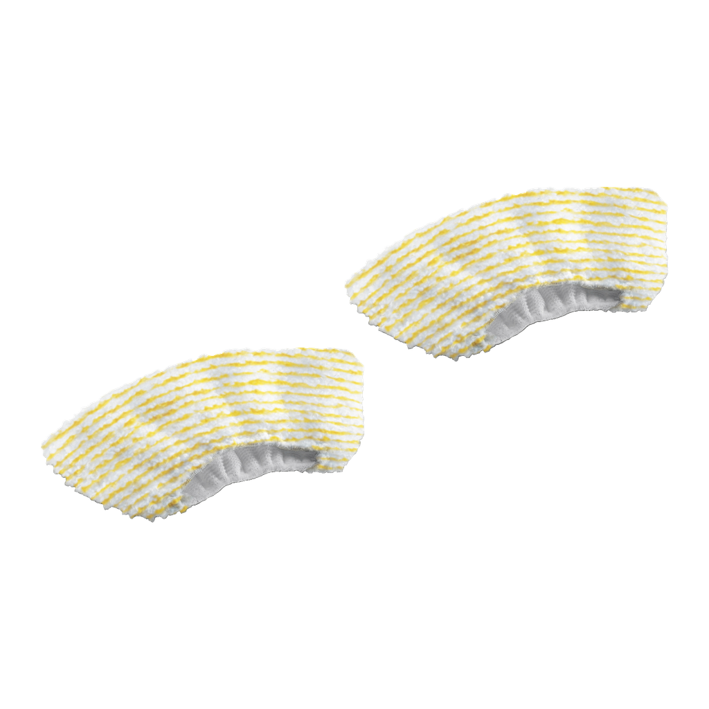 Kärcher Puhdistusliina Kärcherin höyrypuhdistimeen 2 kpl