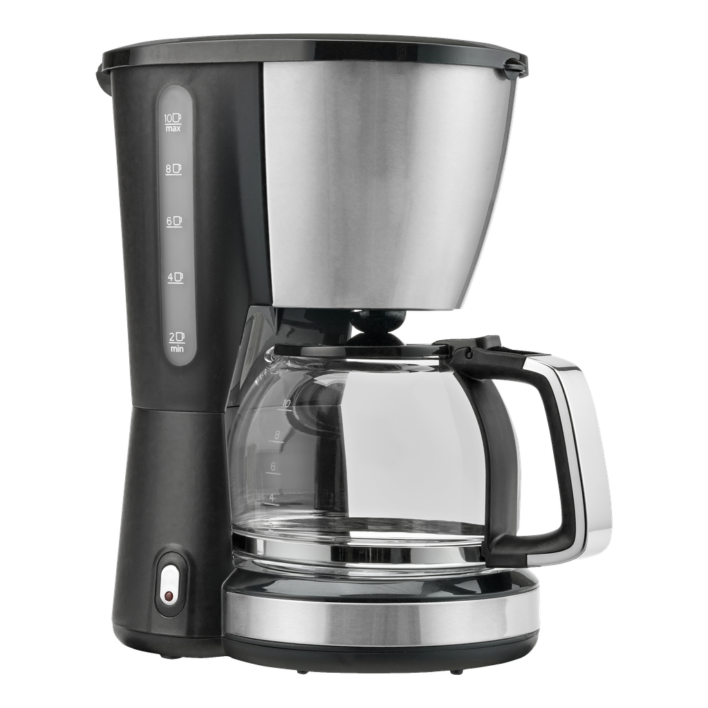 Menuett Kaffebryggare
