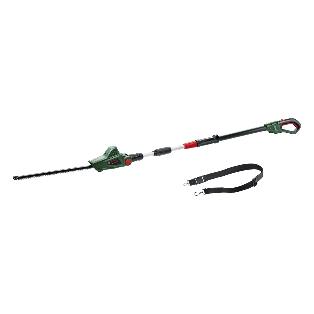 Bosch Power 4 All Batteridrevet hekksaks