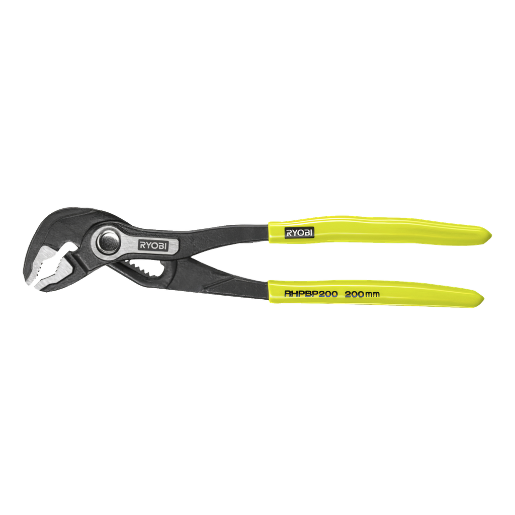 Ryobi Polygrip