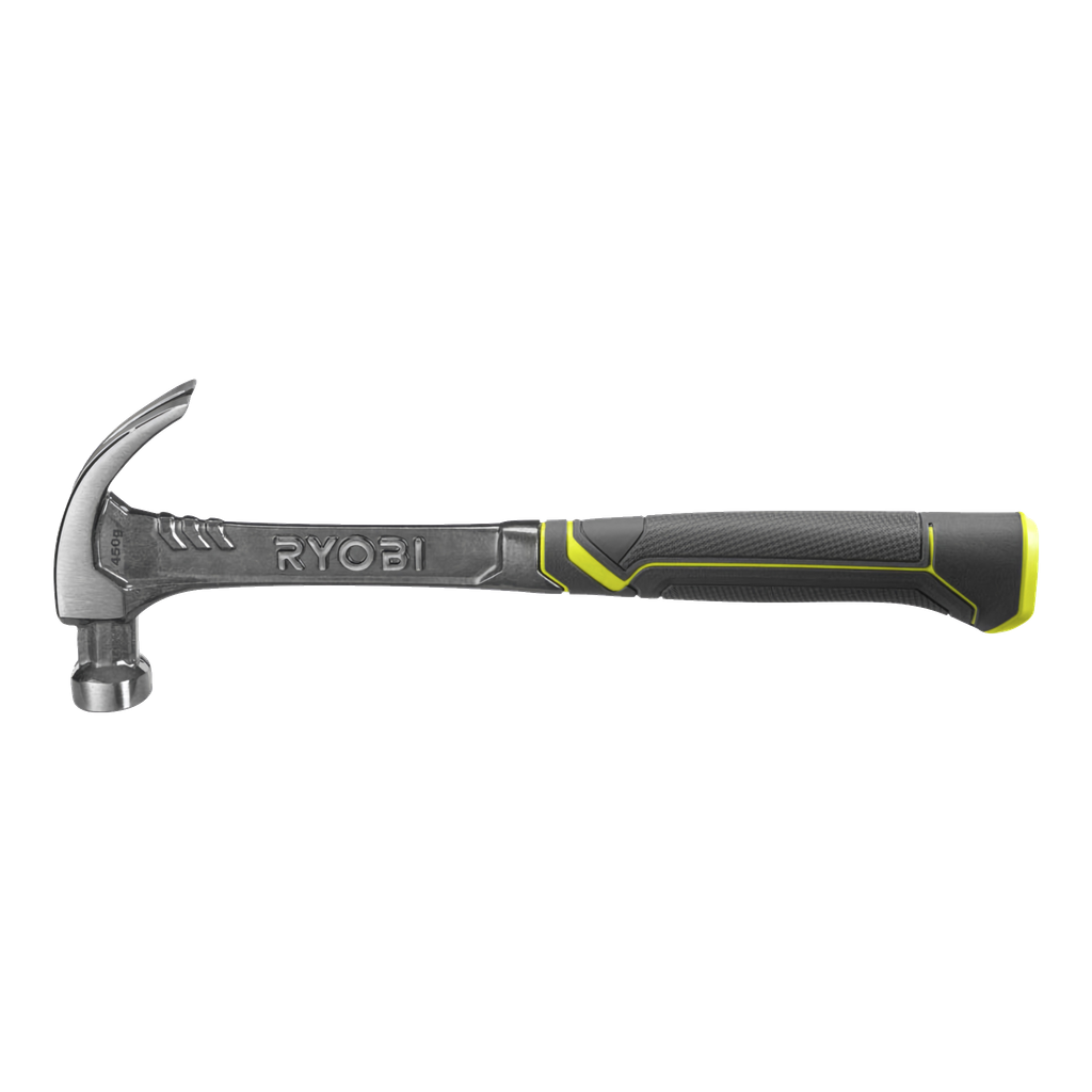 Ryobi Snekkerhammer
