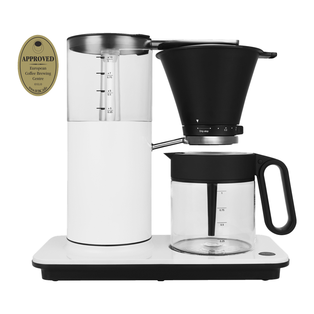Wilfa Kaffebryggare