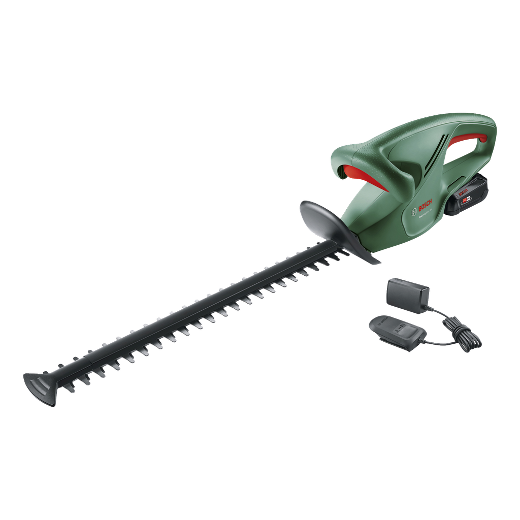 Bosch Power 4 All Akkupensasleikkuri