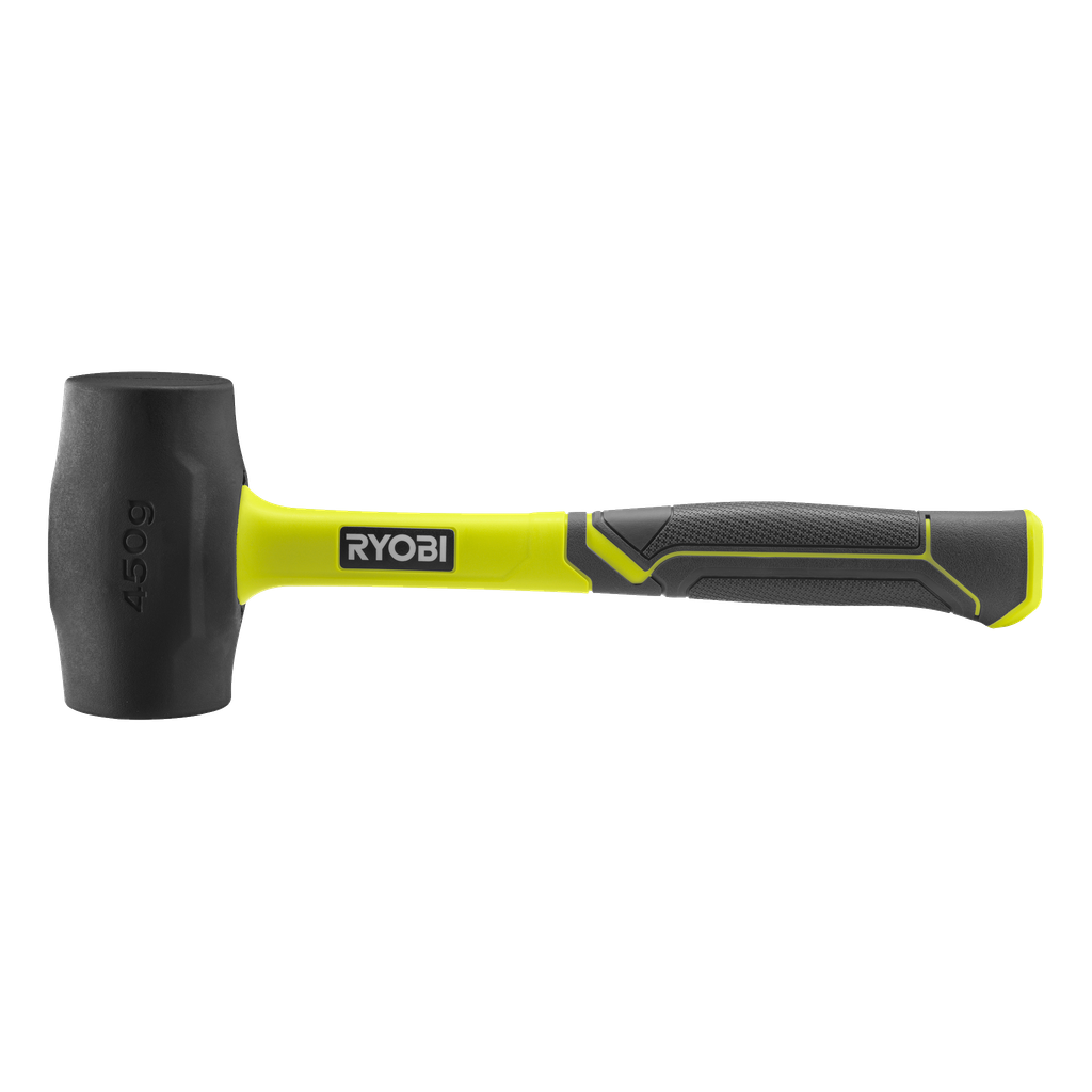 Ryobi Gummihammer