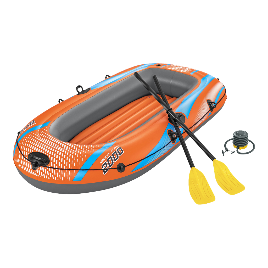 Bestway Schlauchboot