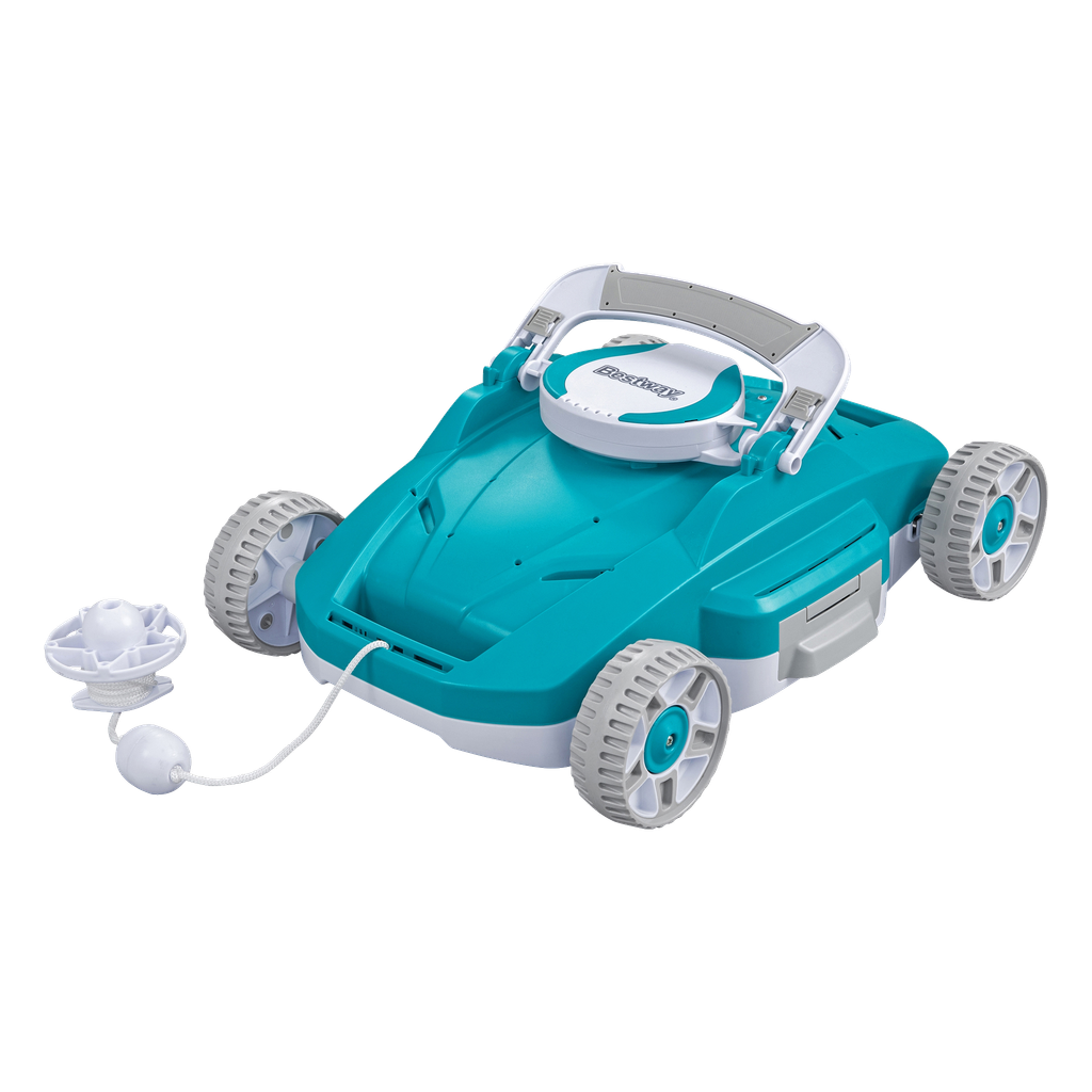 Bestway Akku-Poolroboter