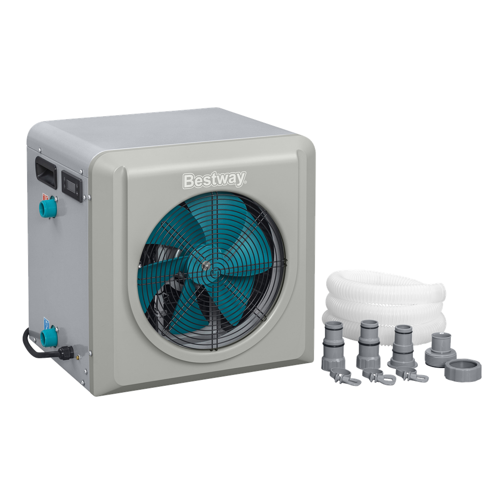 Bestway Pool-Wärmepumpe