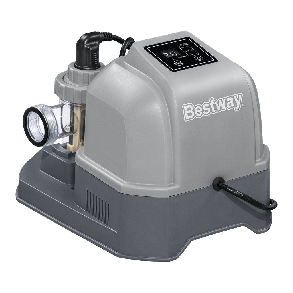 Bestway Salzwasser-Chlorinator