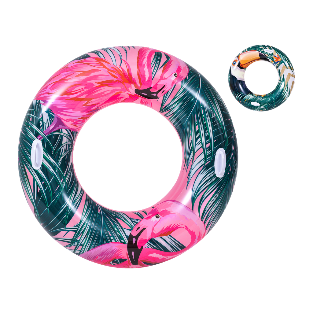 Jilong Badring