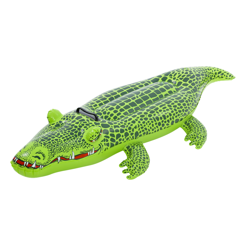 Jilong Badleksak krokodil