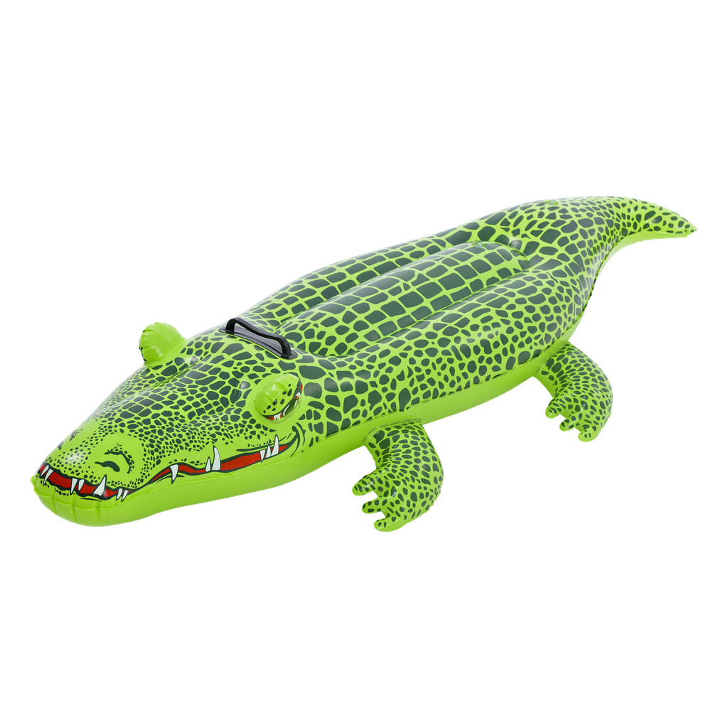 Jilong Badleksak krokodil