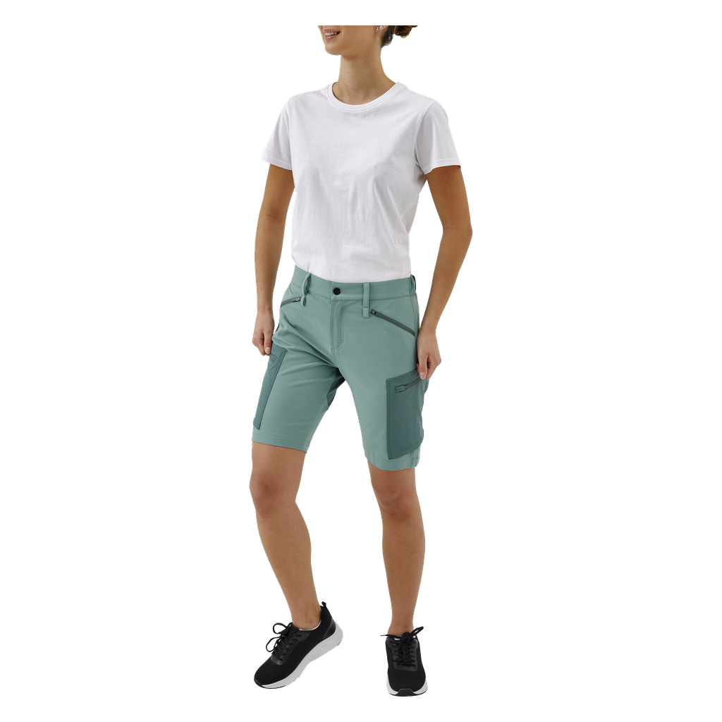 Kayoba Outdoor Damskie szorty outdoorowe