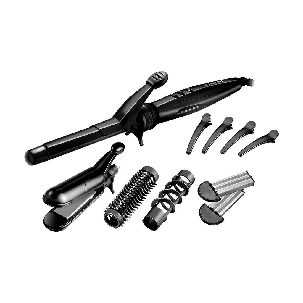 Remington Lock-/plattång 3-i-1