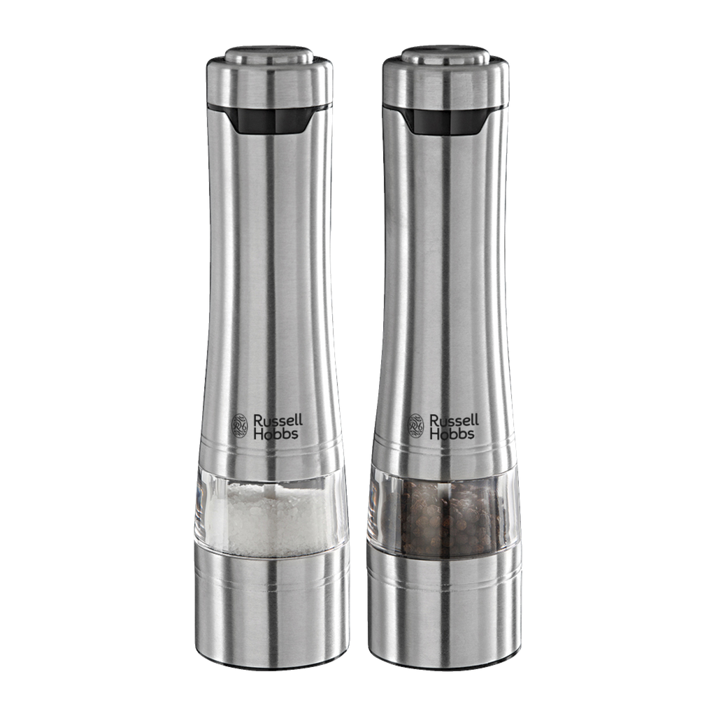 Russell Hobbs Salz und Pfeffermühle 2 Stk.