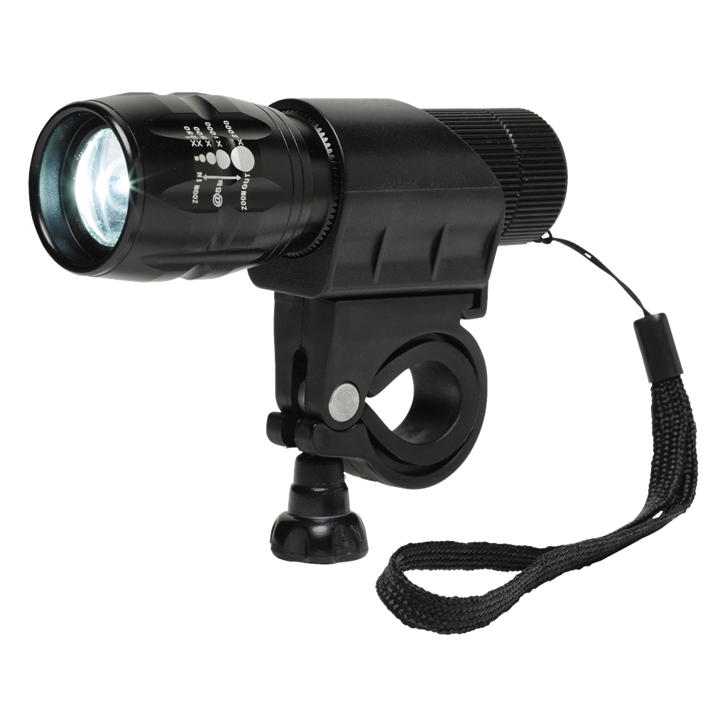 Kayoba Cykellampa LED fram