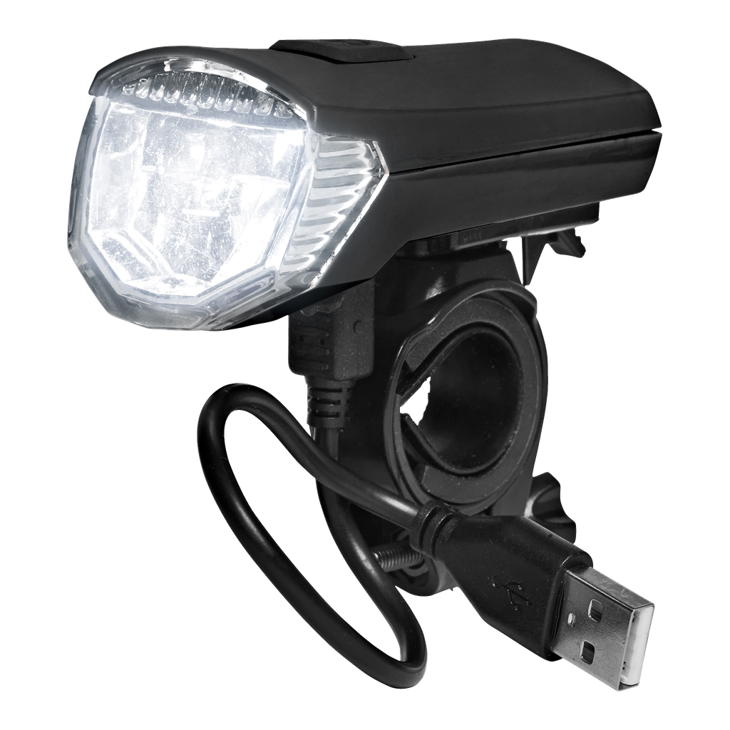 Kayoba LED-Fahrradlicht vorne