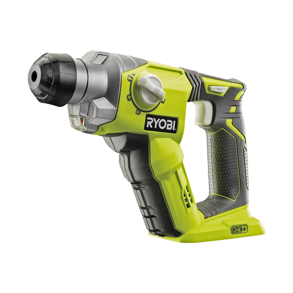 Ryobi ONE+ Akku-Bohrhammer