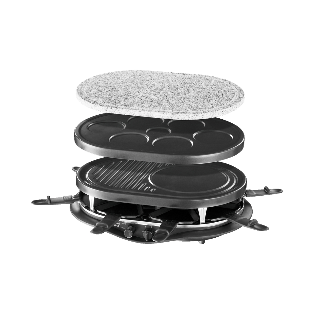 Russell Hobbs Raclettegrill
