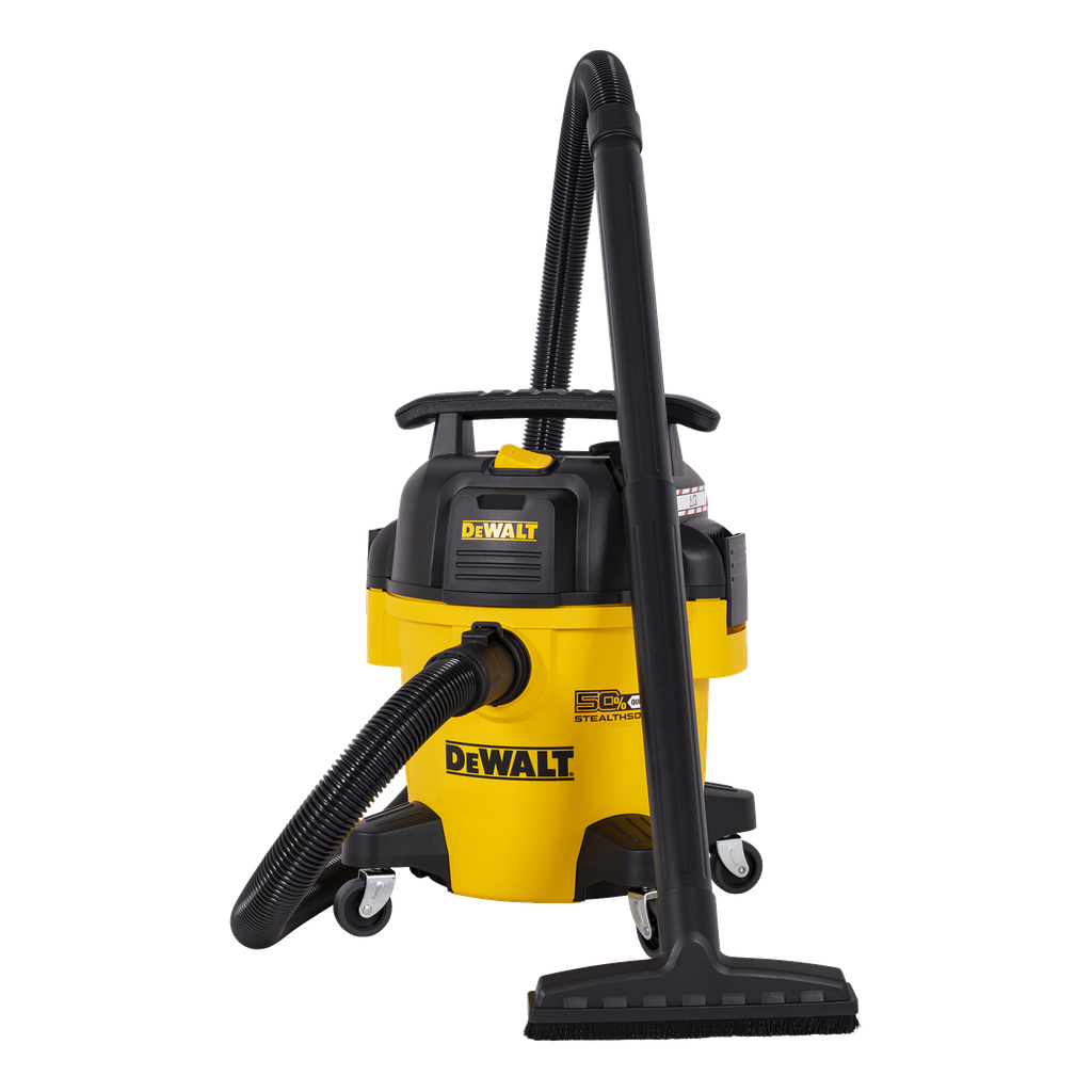 DeWalt Märkä-kuivaimuri