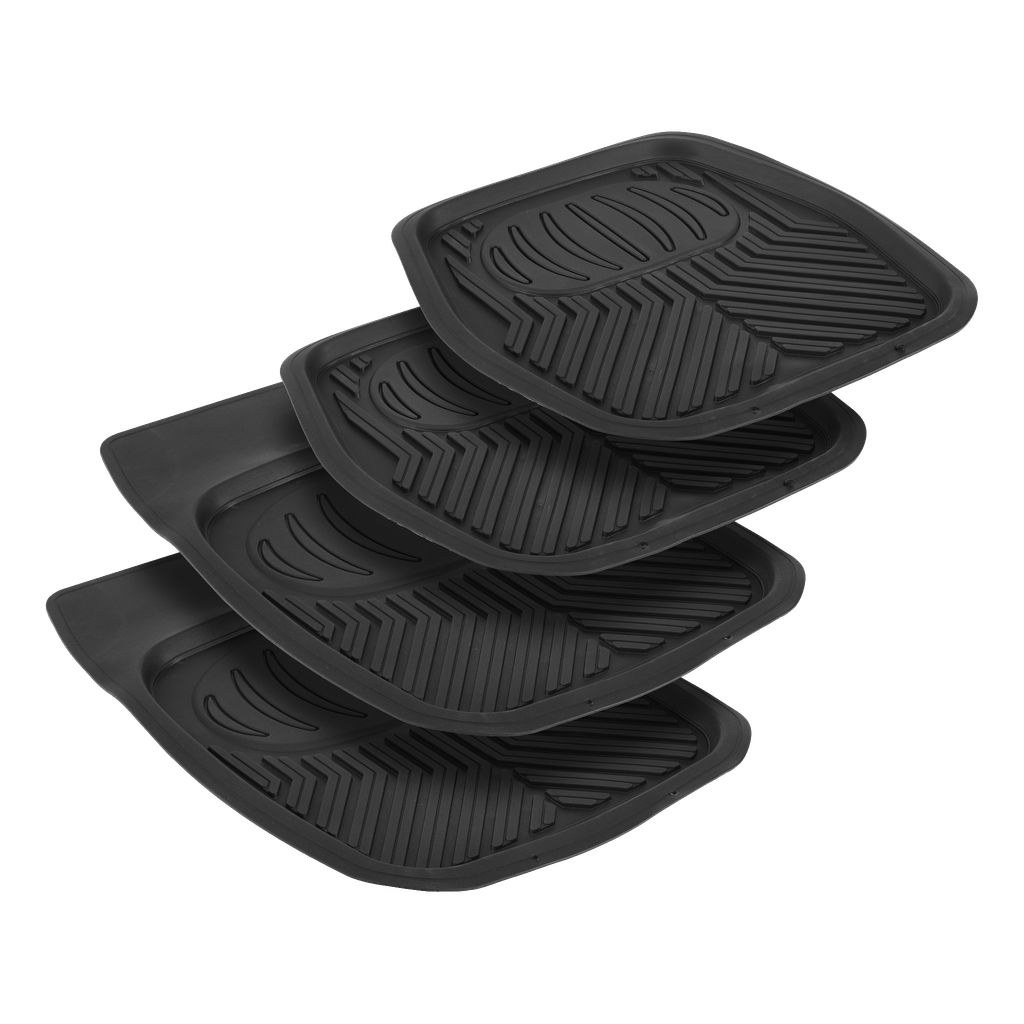 Hamron Automatot 4 osaa