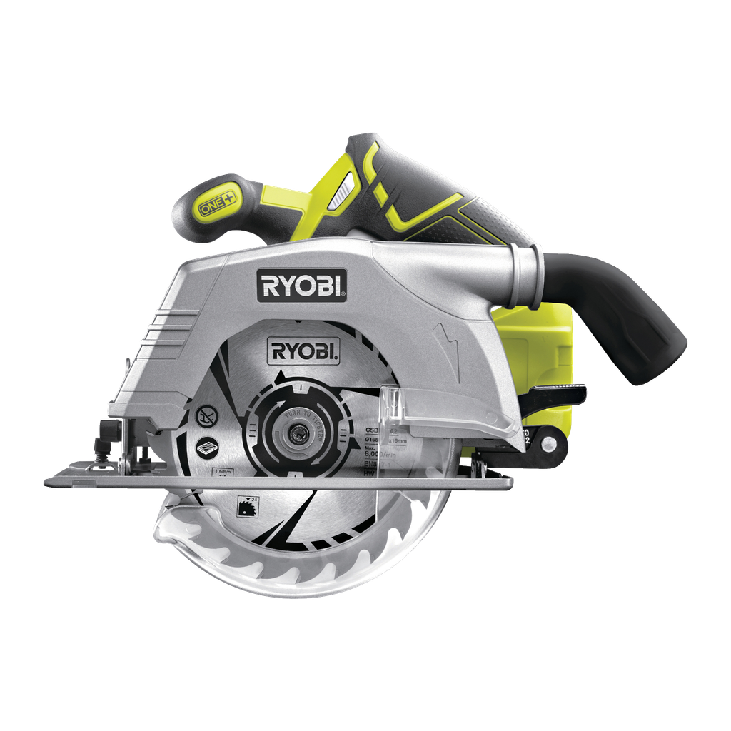 Ryobi ONE+ Cirkelsåg