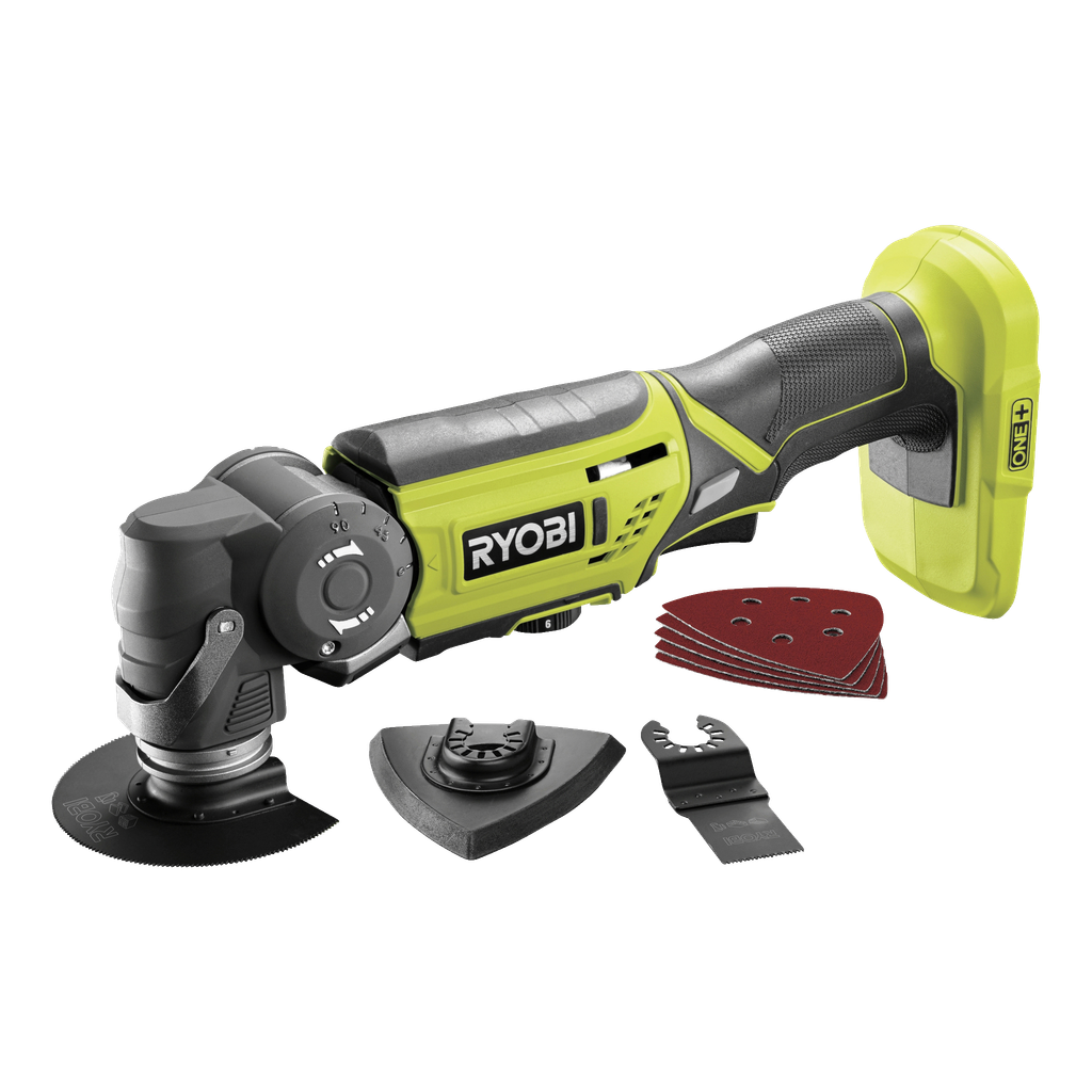 Ryobi ONE+ Multiverktøy