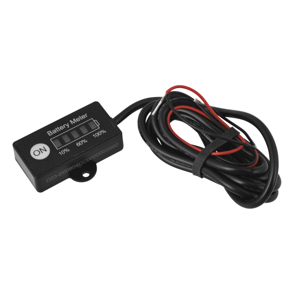 Hamron Batteriindikator