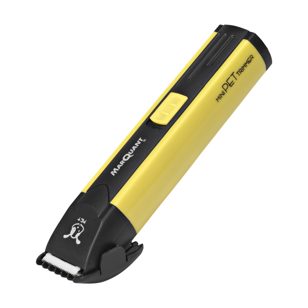 Marquant Djurtrimmer