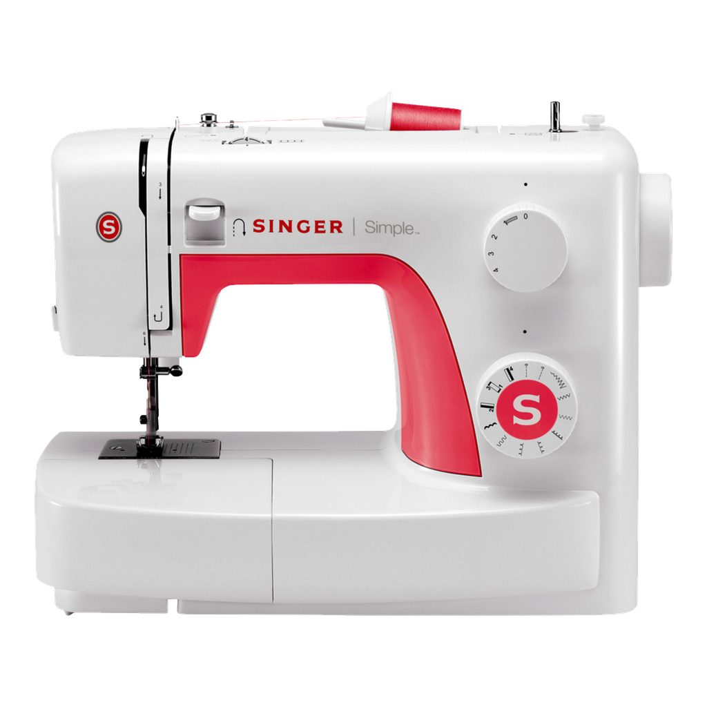 Singer Symaskin